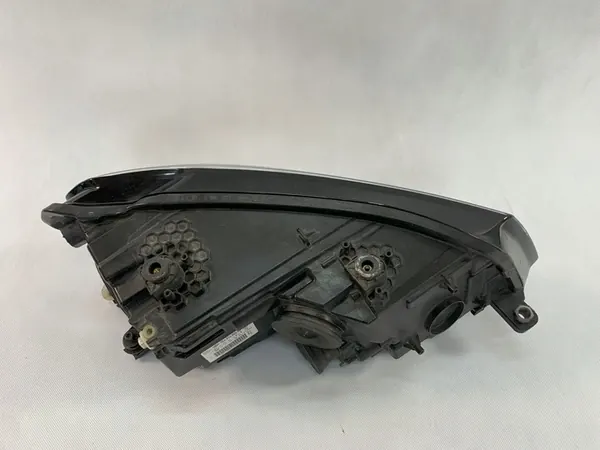 Vasen ajovalaisin Volkswagen VW Caddy 15-20r 2K1941005A image 2