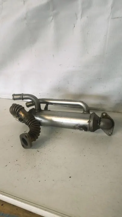 Enfriador EGR OEM 038131513H para Audi A4 B6, Passat B5 image 2