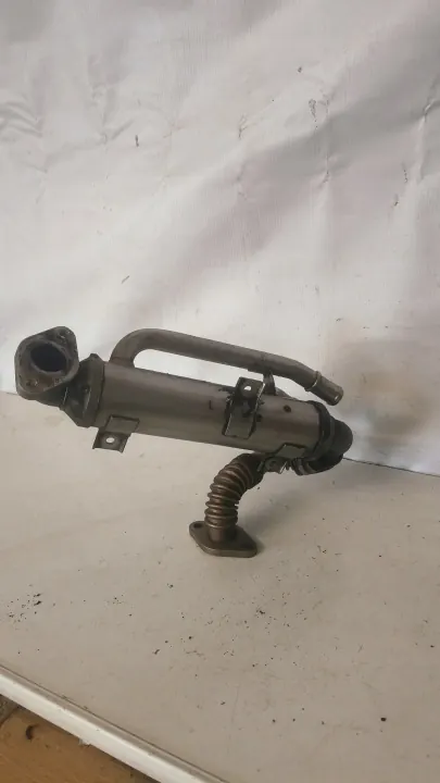 Enfriador EGR OEM 038131513H para Audi A4 B6, Passat B5 image 3
