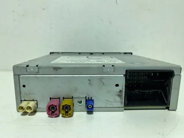 OEM 5G0035846A Radio-Navigaationlukija VW Golf 7:lle image 3