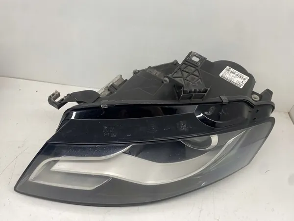 AUDI A4 B8 Faro Delantero Izquierdo Derecho Bi-Xenón image 6