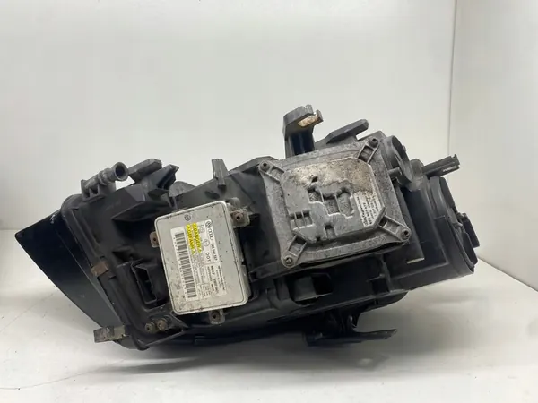 AUDI A4 B8 Faro Delantero Izquierdo Derecho Bi-Xenón image 7