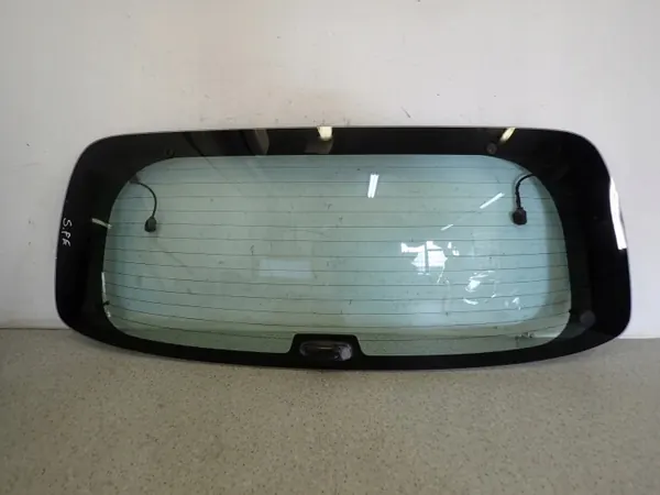 OEM achterruit klep Hyundai Santa Fe I 01-06 image 2