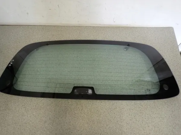 OEM achterruit klep Hyundai Santa Fe I 01-06 image 3