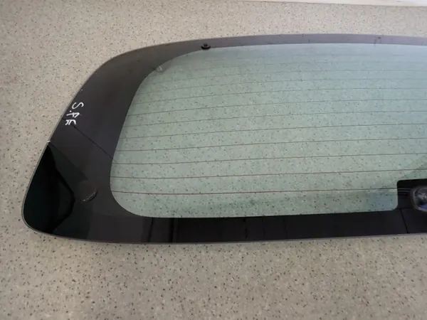 OEM achterruit klep Hyundai Santa Fe I 01-06 image 4