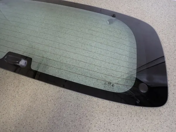 OEM achterruit klep Hyundai Santa Fe I 01-06 image 5