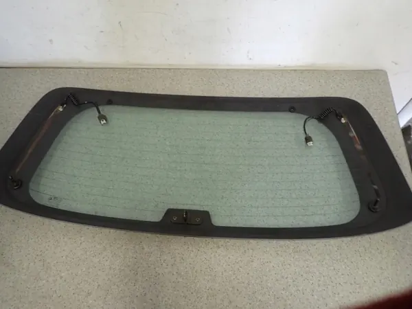 OEM achterruit klep Hyundai Santa Fe I 01-06 image 6
