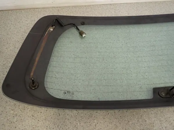 OEM achterruit klep Hyundai Santa Fe I 01-06 image 7