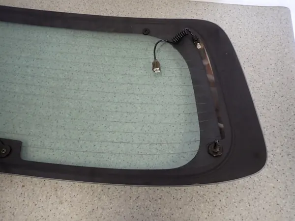 OEM achterruit klep Hyundai Santa Fe I 01-06 image 8