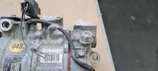 Compressore AC Audi A4 B9 8W A5 Q5 image 4