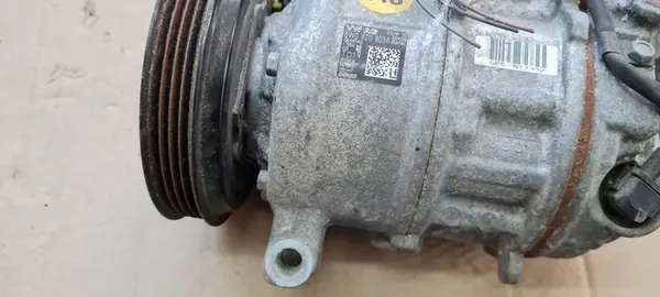 Compressore AC Audi A4 B9 8W A5 Q5 image 5