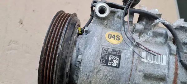 Compressore AC Audi A4 B9 8W A5 Q5 image 6