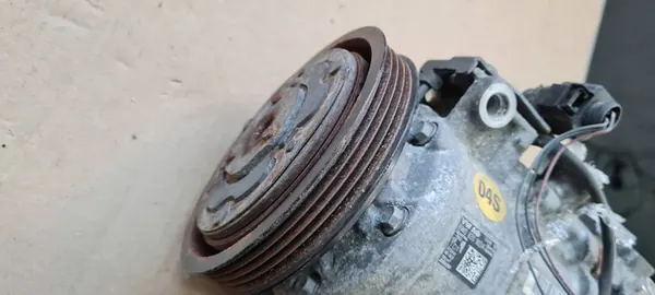 Compressore AC Audi A4 B9 8W A5 Q5 image 8