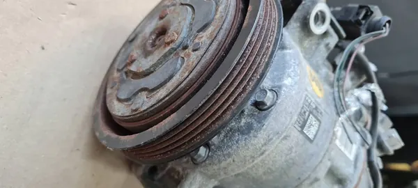 Compressore AC Audi A4 B9 8W A5 Q5 image 9
