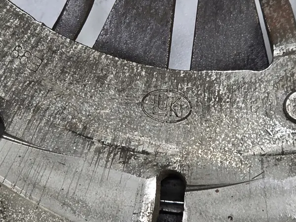 VITO VIANO W639 2.2 CDI Kaksimassaväkä LuK image 10