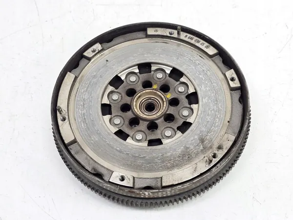 VITO VIANO W639 2.2 CDI Kaksimassaväkä LuK image 4