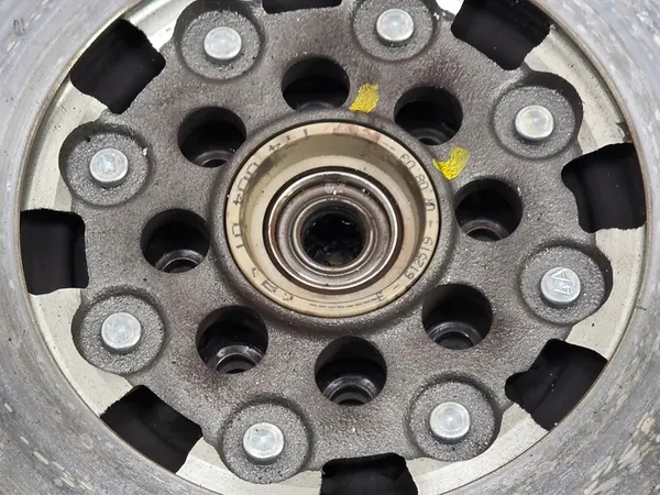 VITO VIANO W639 2.2 CDI Kaksimassaväkä LuK image 5