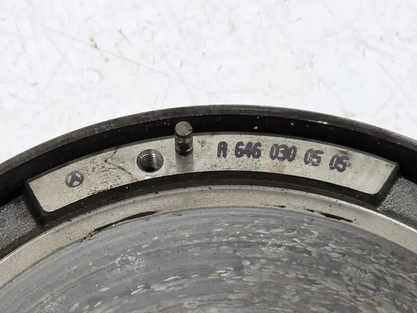 VITO VIANO W639 2.2 CDI Kaksimassaväkä LuK image 6