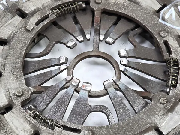 VITO VIANO W639 2.2 CDI Kaksimassaväkä LuK image 9