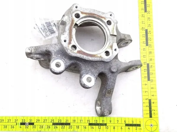 BMW 5 F10 Sedan Rechter Achter Draagarm OEM 6776486 image 5