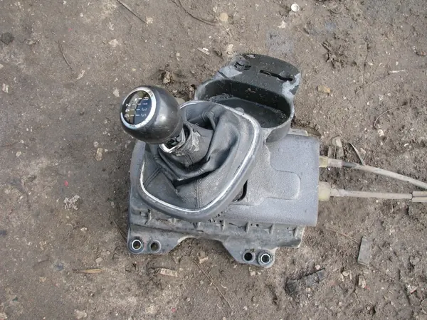 Vaihdevalitsin Opel Corsa D 1.7 CDTI 55199360 image 2