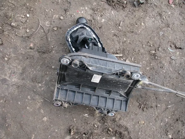 Vaihdevalitsin Opel Corsa D 1.7 CDTI 55199360 image 3