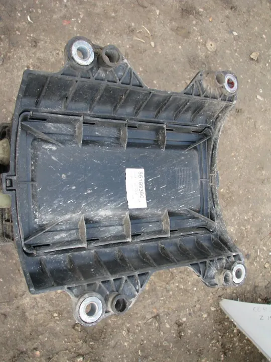 Vaihdevalitsin Opel Corsa D 1.7 CDTI 55199360 image 5