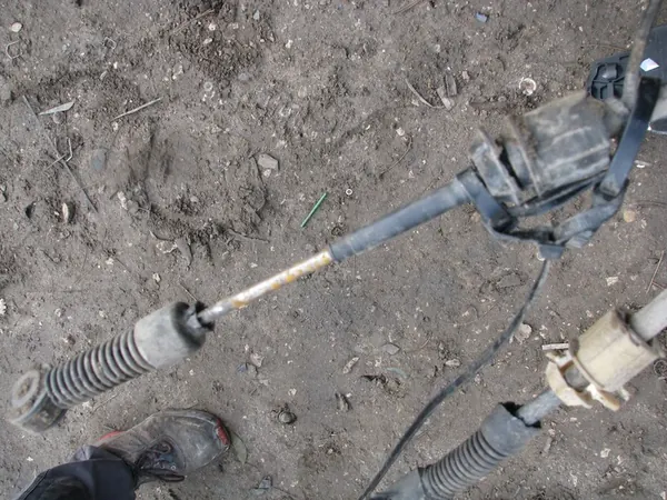 Vaihdevalitsin Opel Corsa D 1.7 CDTI 55199360 image 7