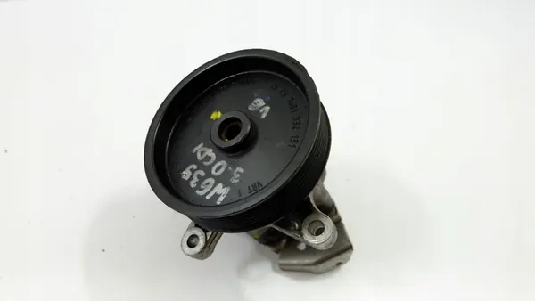 Servostyrningspump MERCEDES VITA W639 3.0 CDI A0064665201 image 2