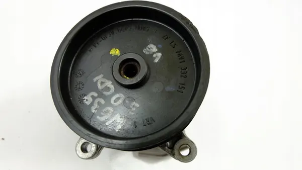 Servostyrningspump MERCEDES VITA W639 3.0 CDI A0064665201 image 3
