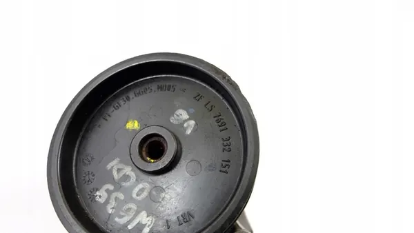 Servostyrningspump MERCEDES VITA W639 3.0 CDI A0064665201 image 4