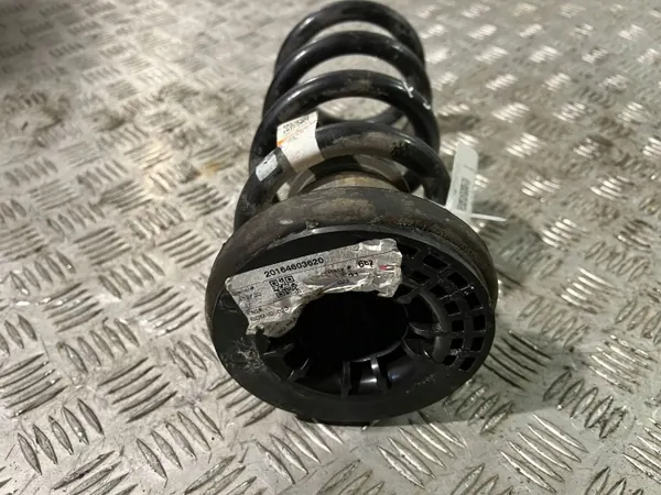 Chrysler Pacifica 2017 Achterveer OEM 68231034AA image 4