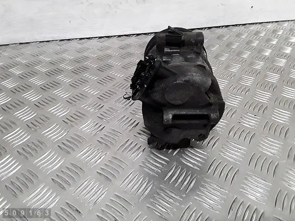 Compressore aria condizionata Fiat Punto 2007 image 4