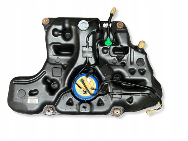Réservoir carburant Toyota Avensis T29 OEM 77100-05220 image 2