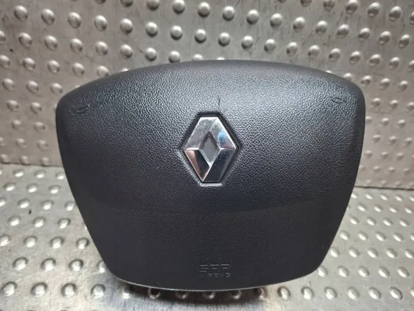 Fahrerairbag OEM S26279682 für Renault Megane III image 2