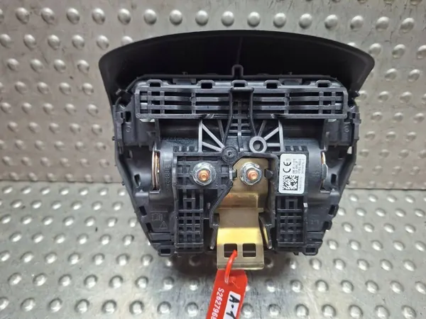Fahrerairbag OEM S26279682 für Renault Megane III image 4