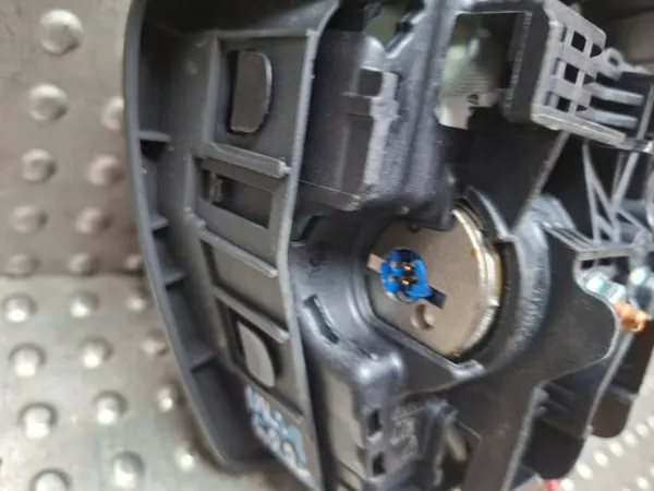 Fahrerairbag OEM S26279682 für Renault Megane III image 5