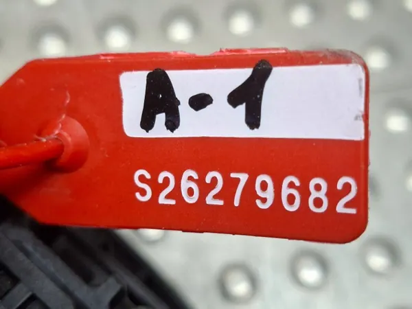 Fahrerairbag OEM S26279682 für Renault Megane III image 8