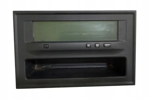 Mitsubishi OE 8750A087 navigointinäyttö Grandisille image 2
