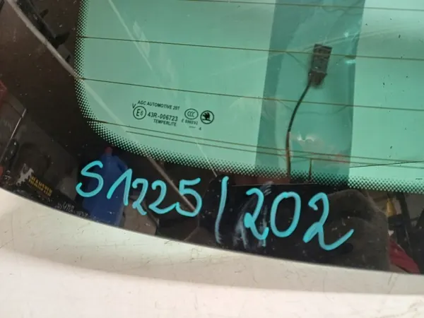 SKODA KODIAQ 16- Achterruit OEM 565845049C image 5
