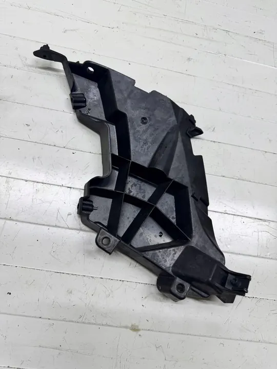 Supporto paraurti anteriore sinistro AUDI A7 C7 4G8807283C image 2