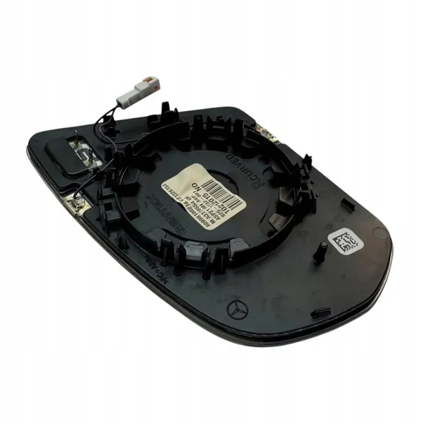 Insert Miroir Droit Mercedes OEM A0998100216 image 4