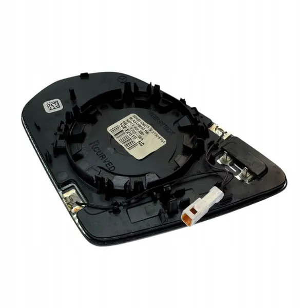 Insert Miroir Droit Mercedes OEM A0998100216 image 6