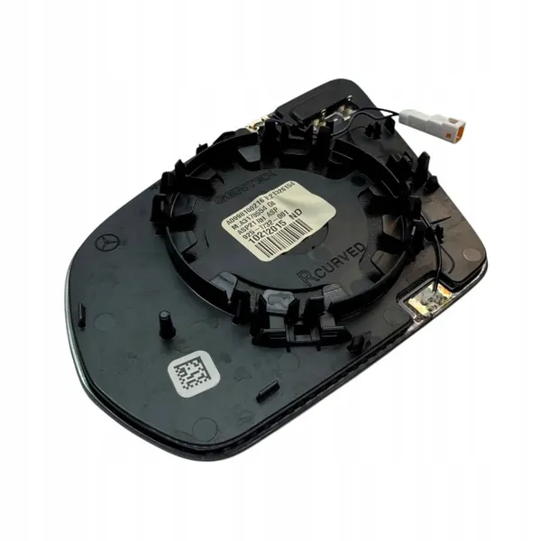 Insert Miroir Droit Mercedes OEM A0998100216 image 7