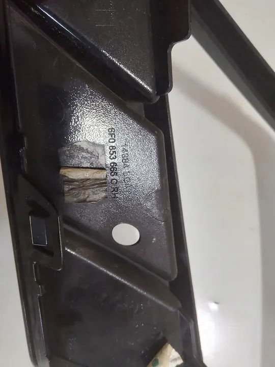 SEAT IBIZA V 6F FR Griglia Paraurti Anteriore Destra image 6