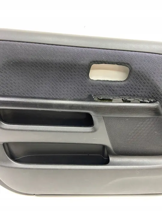 Honda CR-V 2 II Voor Linker Deurbekleding OEM image 3