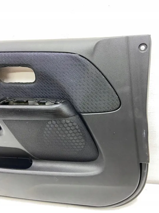 Honda CR-V 2 II Voor Linker Deurbekleding OEM image 4