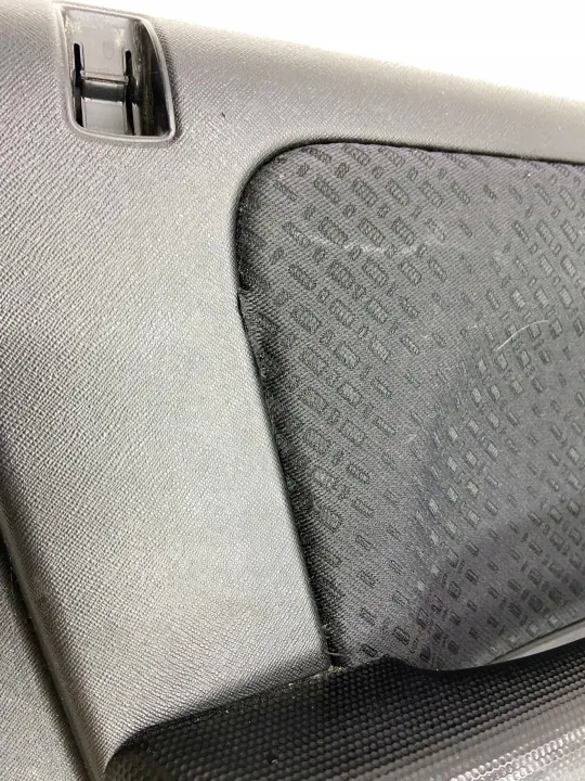 Honda CR-V 2 II Voor Linker Deurbekleding OEM image 5