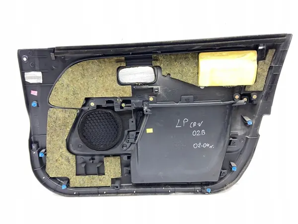 Honda CR-V 2 II Voor Linker Deurbekleding OEM image 7