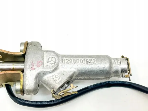 Cilindros de techo Mercedes-Benz A1298000774 SL R129 image 10